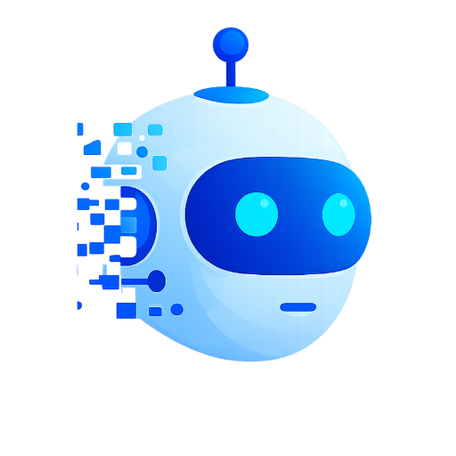 Dezzify AI logo